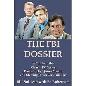 The FBI Dossier -- Bill Sullivan